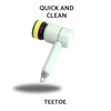 Teetoe Cleaning Brush